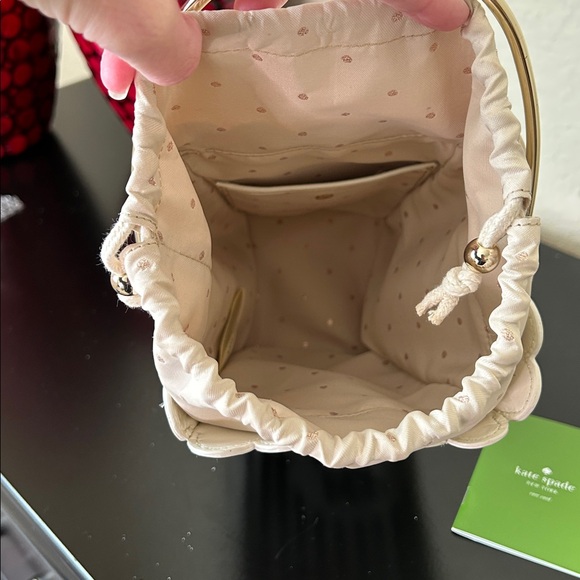 Kate Spade Cinema City Popcorn Bag - Picture 13 of 17